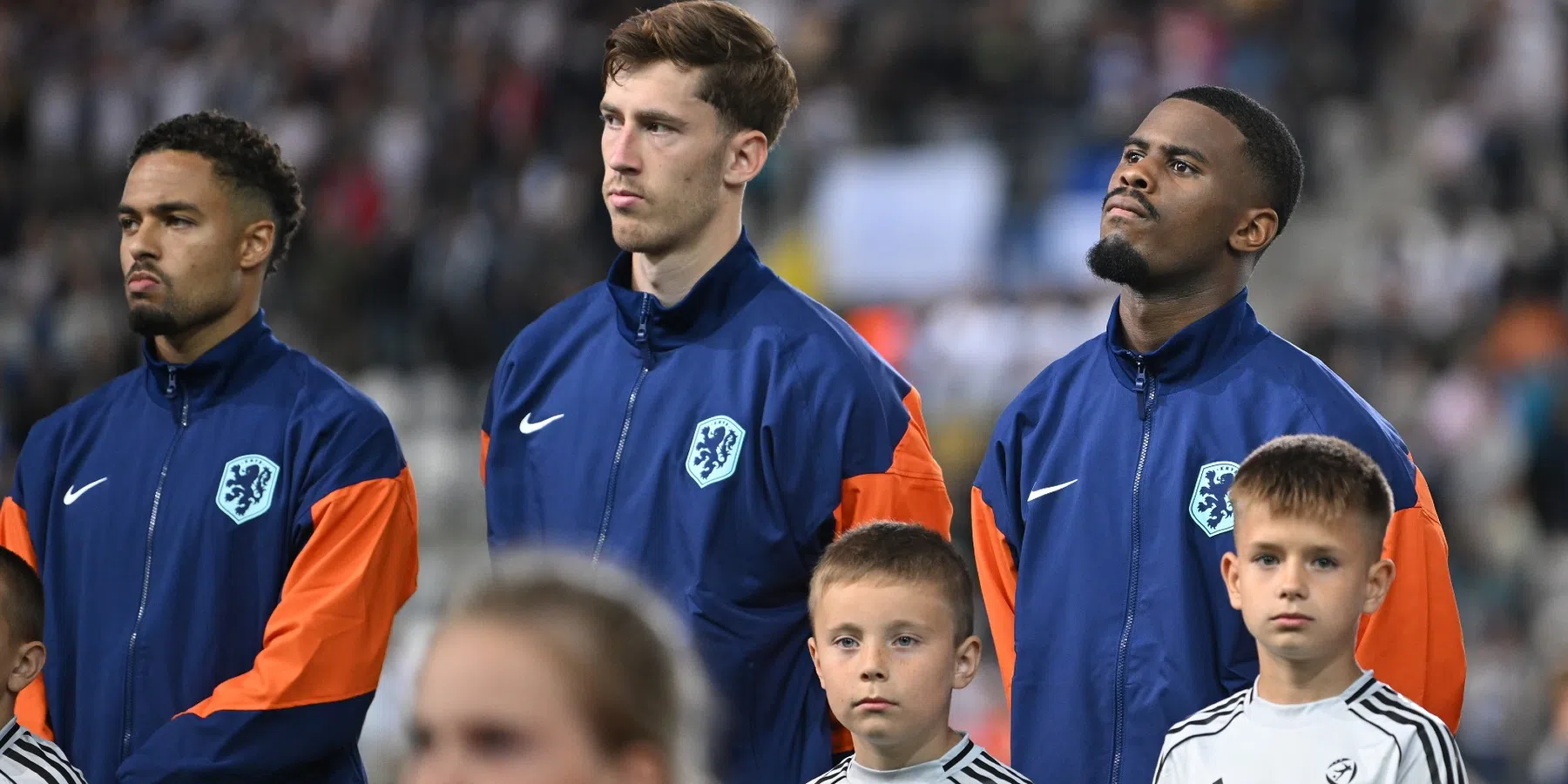 Hato enthousiast over Roefs: dit zegt de Ajacied over een transfer naar Ajax