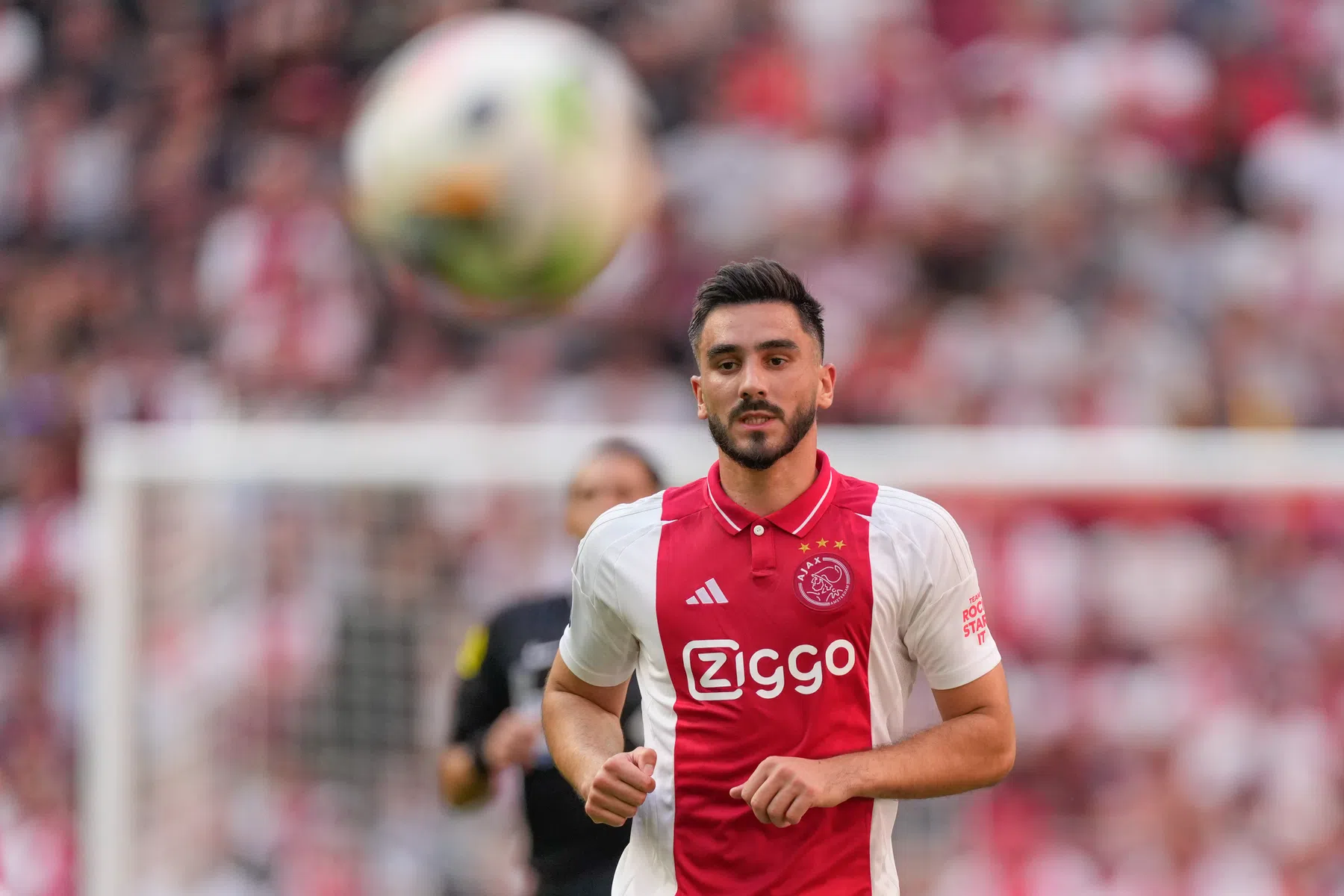 West Ham wil Josip Sutalo na Álvarez en Kudus bij Ajax weghalen | VoetbalNieuws