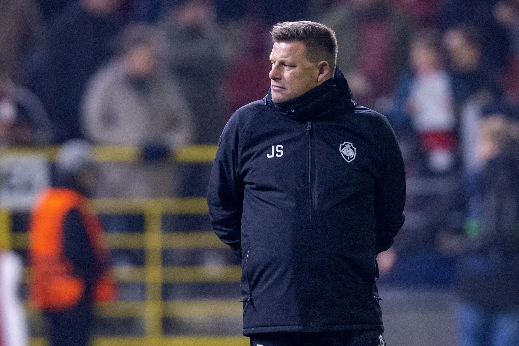 John Stegeman nieuwe trainer Willem II: terug naar Eredivisie | VoetbalNieuws