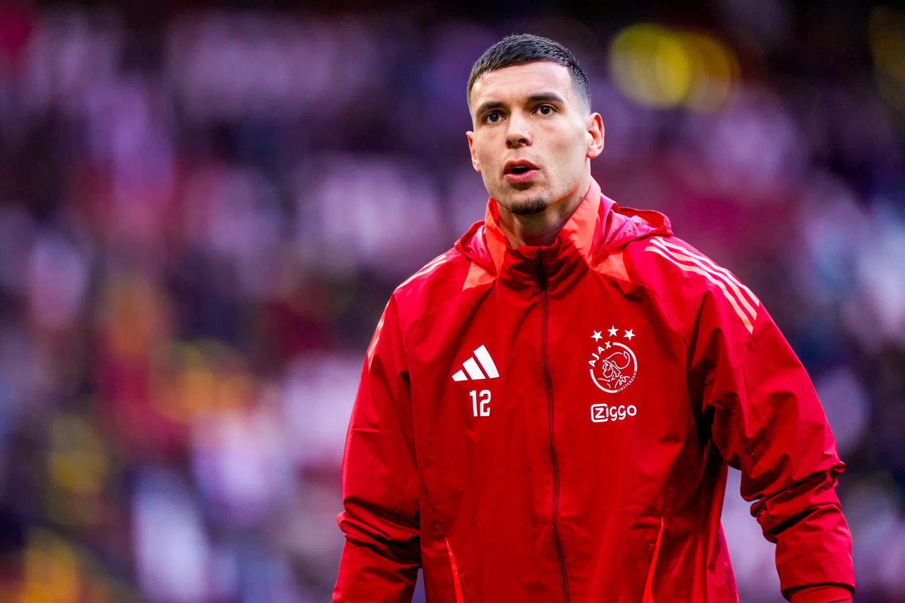 Ajax wil af van Jay Gorter: salaris struikelblok | VoetbalNieuws