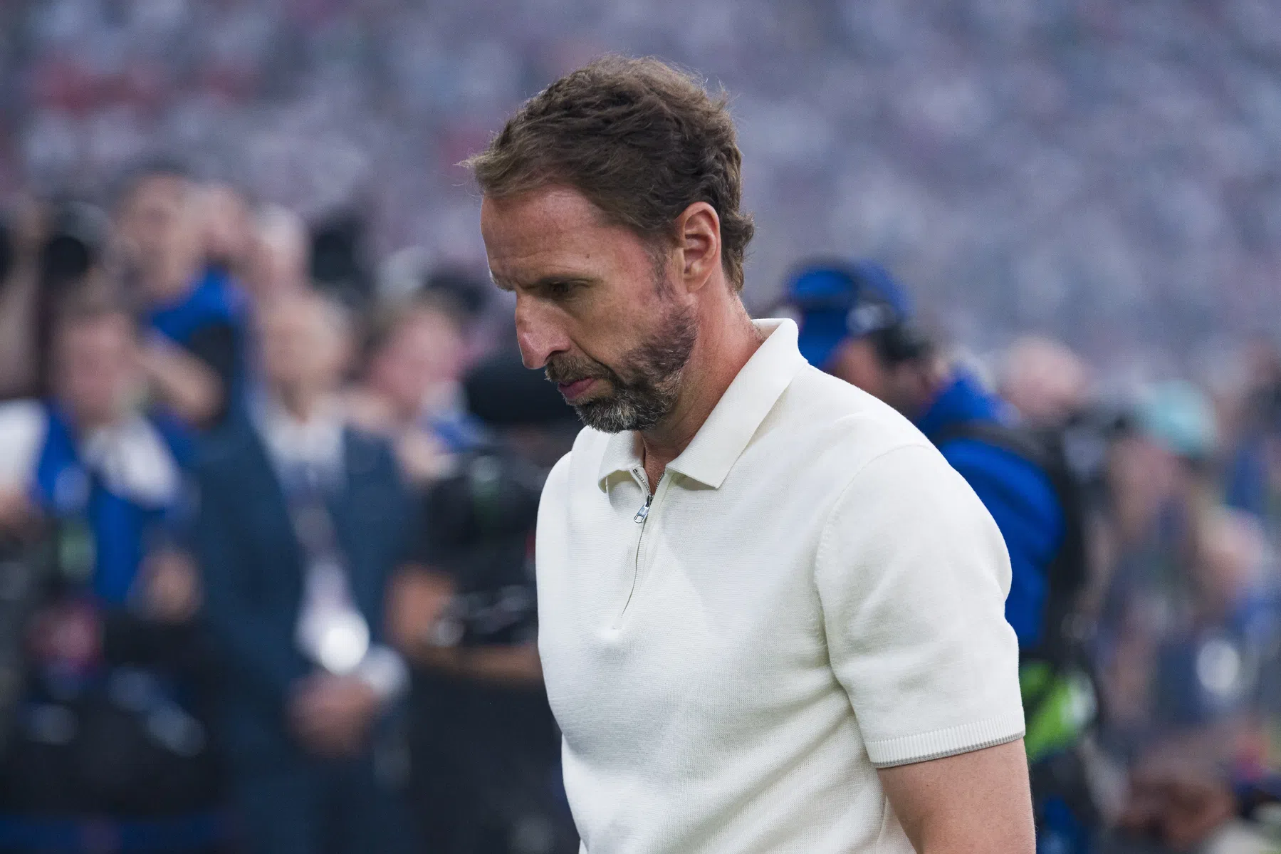 Gareth Southgate afgewezen als bondscoach van Polen | VoetbalNieuws