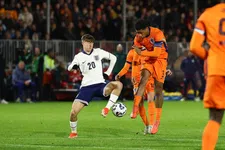 Thumbnail for article: Zo vaak trof Jong Oranje de Engelsen: dit is de balans voor de halve finale