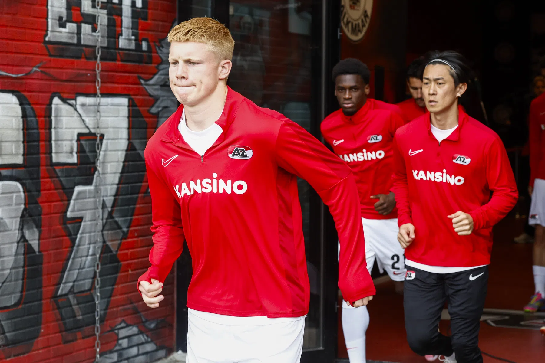 Kees Smit kiest voor AZ, Ajax meldde zich toch niet | VoetbalNieuws