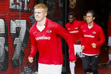 'Ajax botst op miljoenenprijs bij AZ: interesse in talent maar geen deal in zicht'