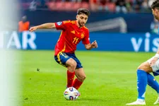 Thumbnail for article: 'Amsterdammers zetten vaart achter komst Raul Moro: akkoord dichtbij'