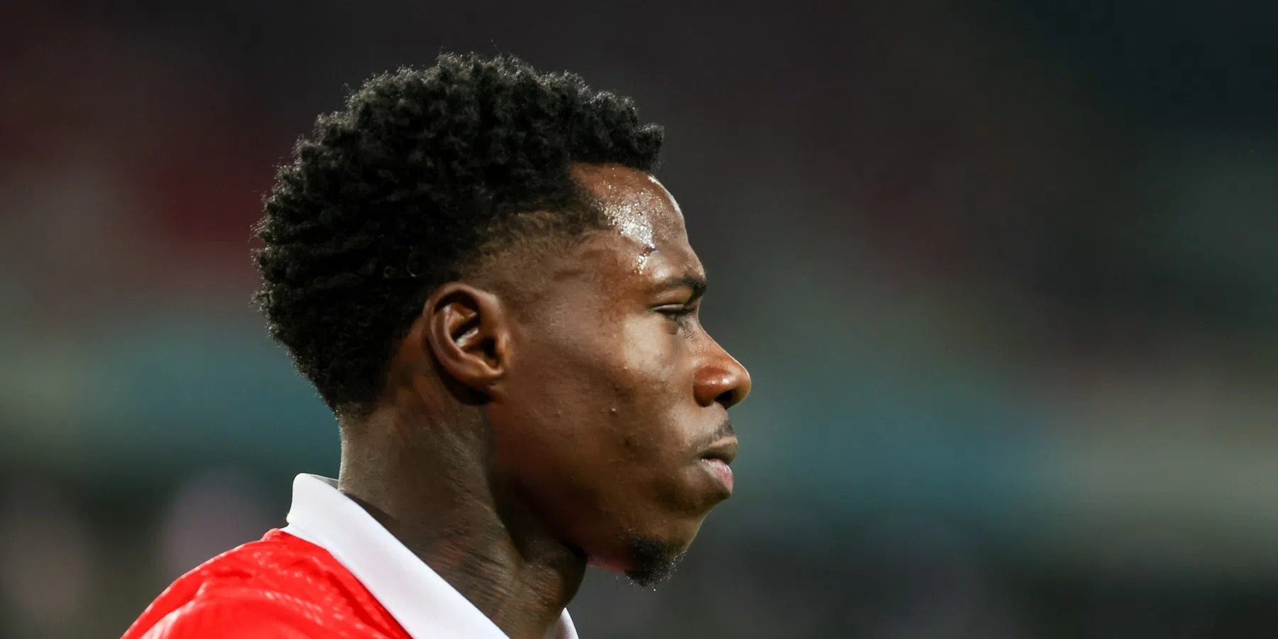 Voetbalcarrière allesbehalve over: dit zegt de advocaat van Promes over zijn toeko
