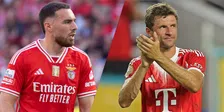 Thumbnail for article: Vermoedelijke opstellingen Bayern – Benfica: begint Kökçü na zijn tirade?
