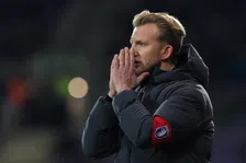 Thumbnail for article: 'Dordrecht wil Kuijt: gesprekken over comeback naar Nederland in laatste fase'