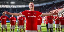 Thumbnail for article: Smit reageert op geruchten: dit zegt het talent van AZ over zijn toekomst