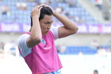 Thumbnail for article: 'Zuid-Koreaanse spits topprioriteit voor Feyenoord, Genk houdt poot stijf'