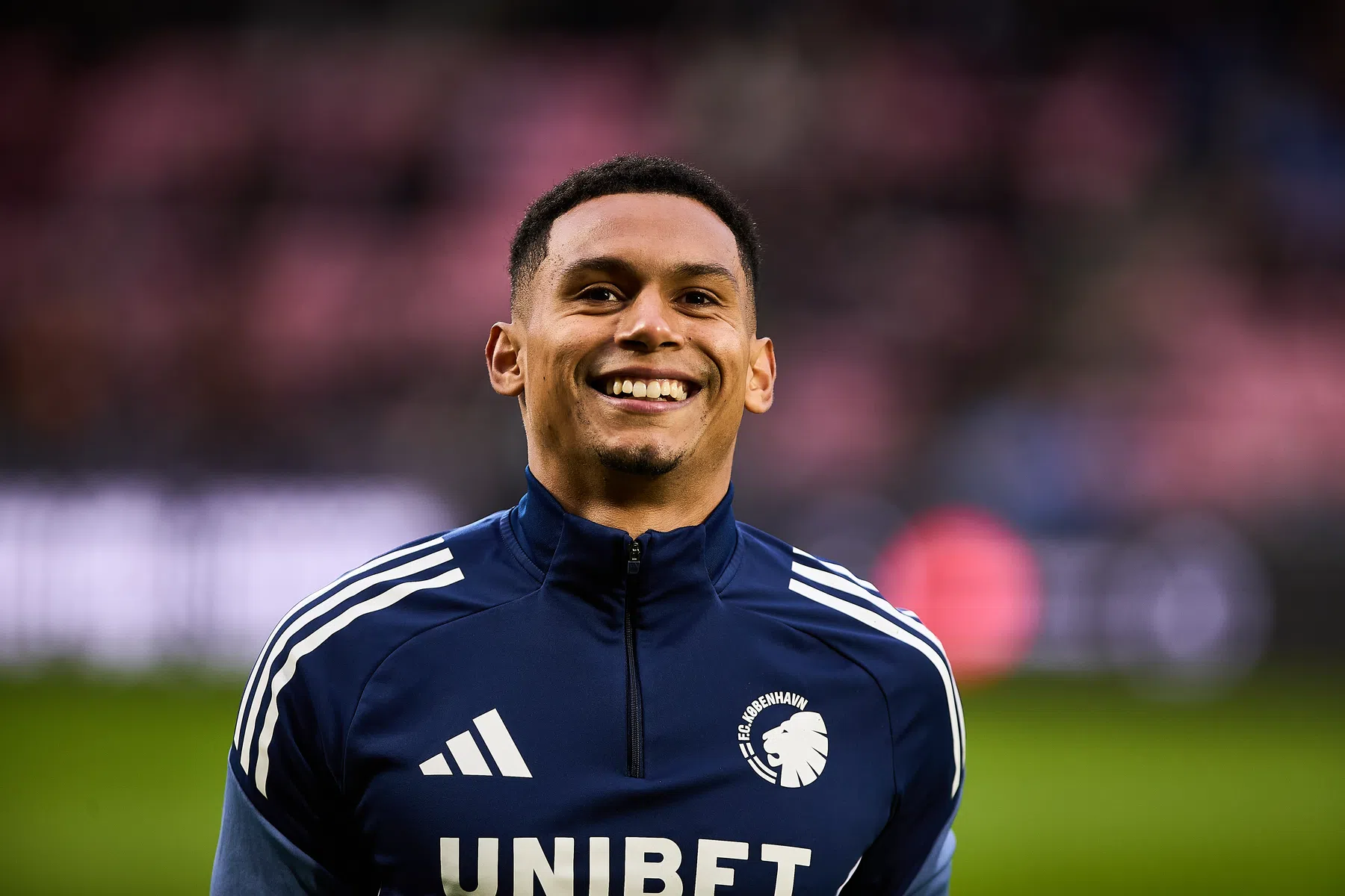 FC Kopenhagen neemt Marcos López definitief over van Feyenoord | VN