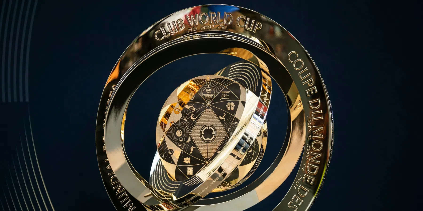 Waar en hoe laat wordt Salzburg - Real Madrid in de FIFA Club World Cup uitgezonde