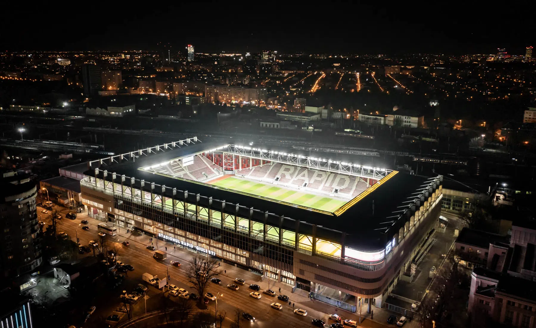 Nederland O19 – Spanje O19 EK finale in Rapid-Giulesti Stadion | VoetbalNieuws