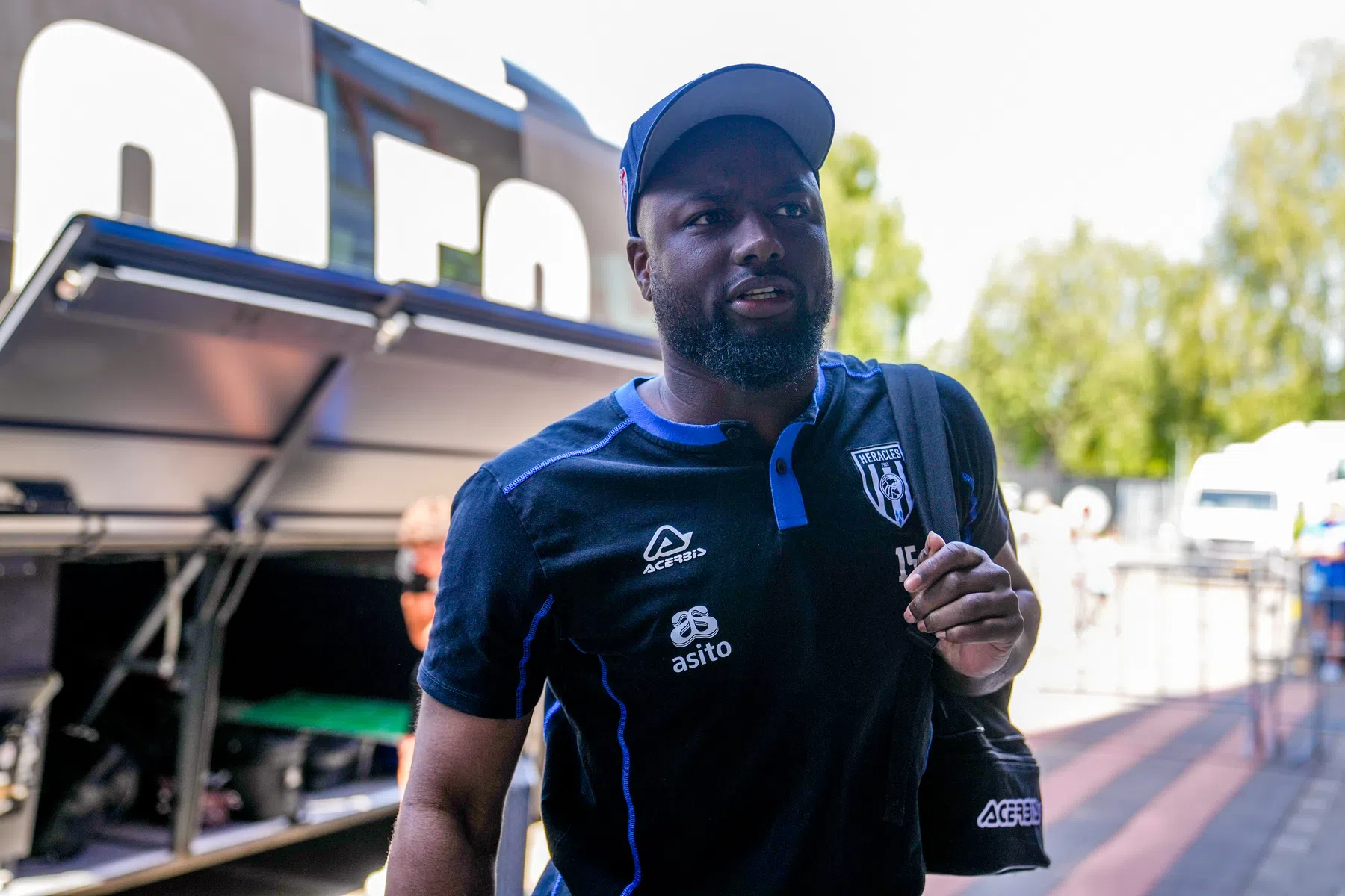 Jetro Willems maakt comeback in Eredivisie bij NEC | VoetbalNieuws