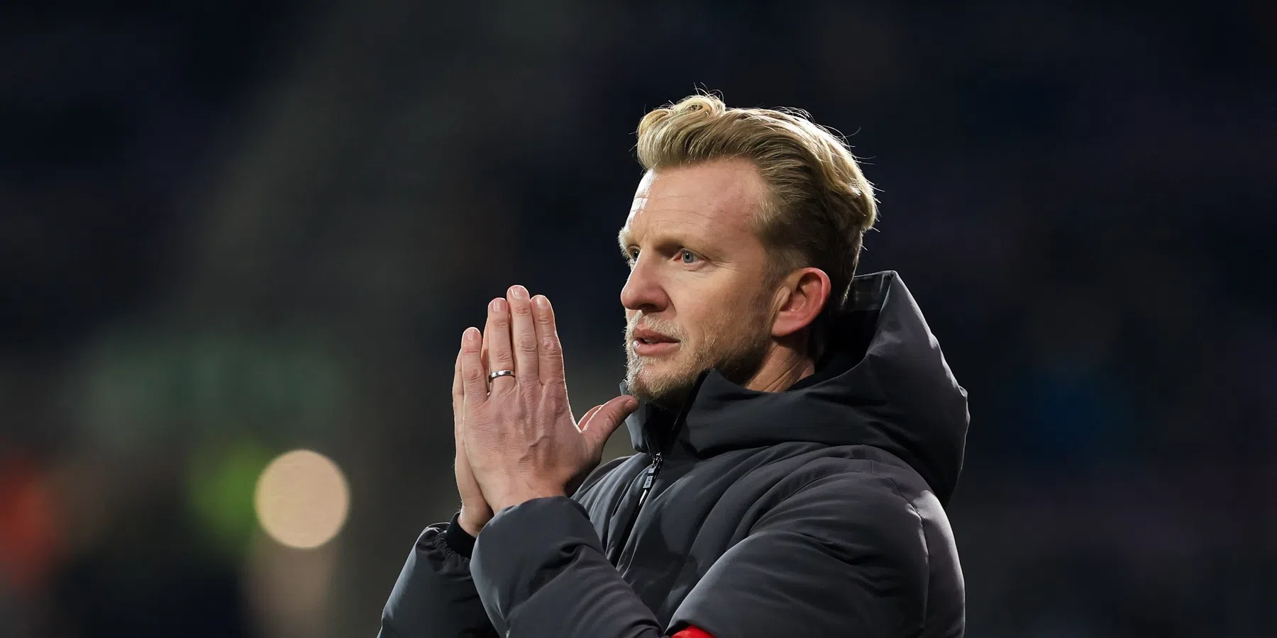 Dirk Kuijt: van Quick Boys tot Beerschot en mogelijk FC Dordrecht | VN