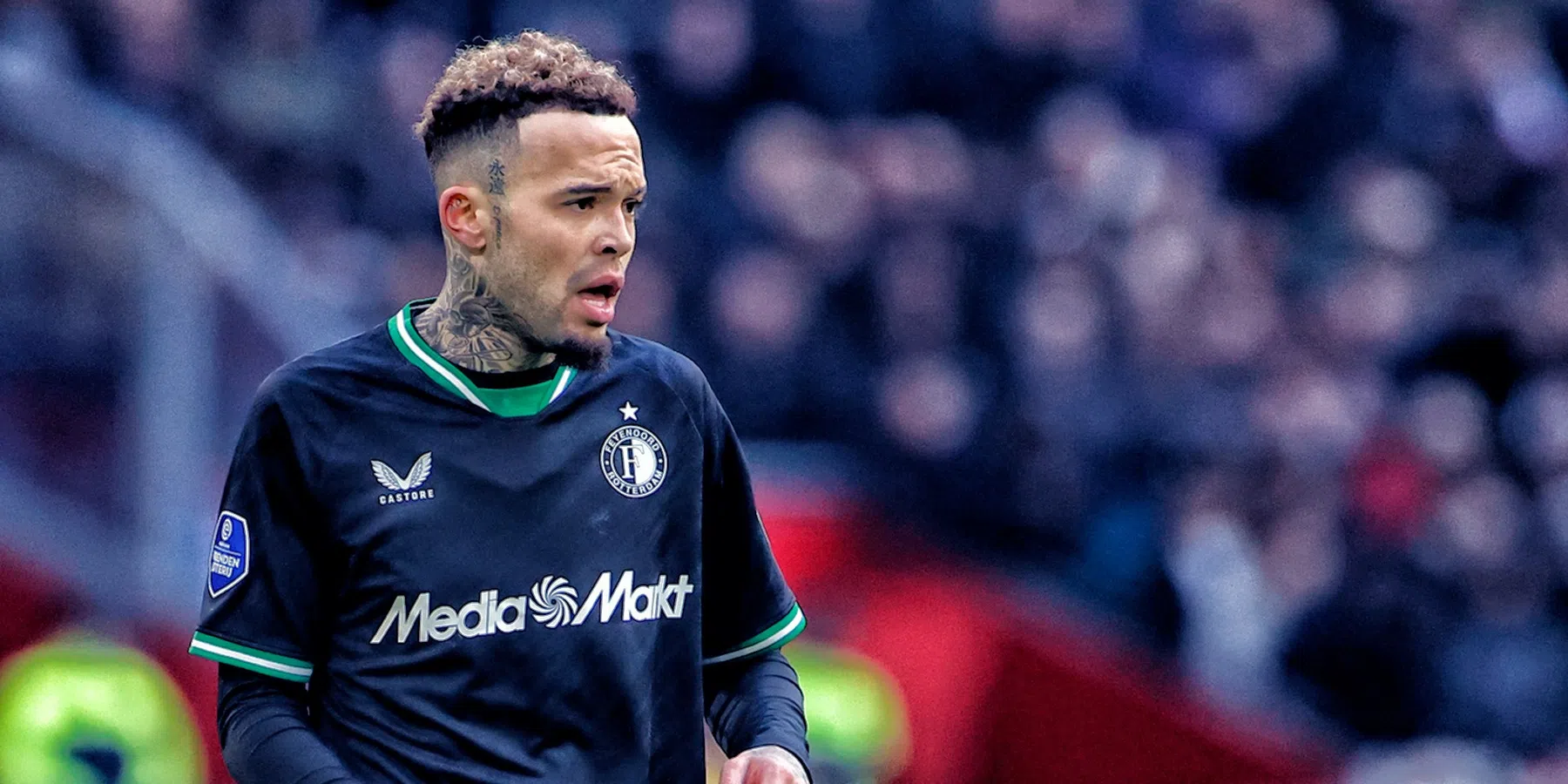 Hartman gaat definitief vertrekken: Feyenoord kiest tussen deze twee vervangers