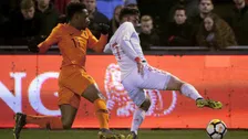 Thumbnail for article: La Roja vaak te sterk: dit is de historie van Nederland O19 en Spanje O19