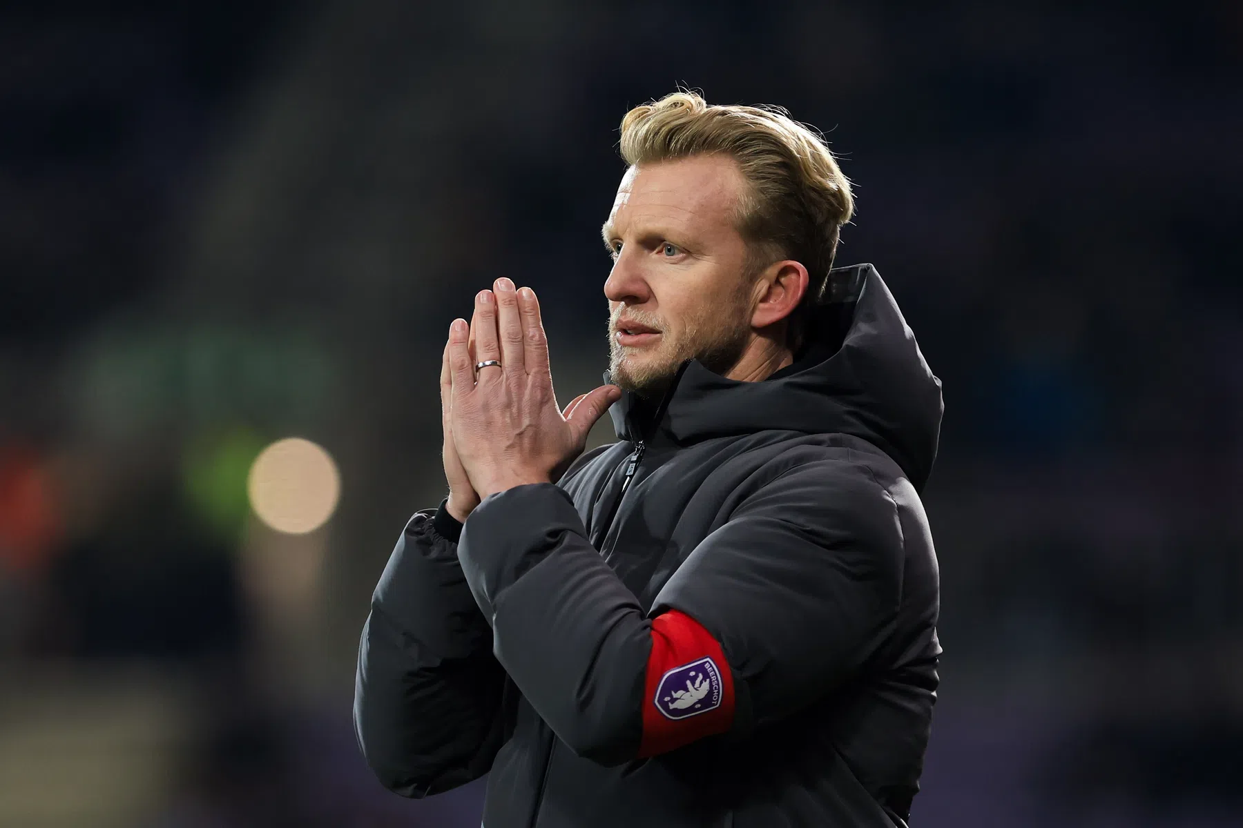 Dirk Kuijt nieuwe hoofdtrainer van FC Dordrecht | VoetbalNieuws