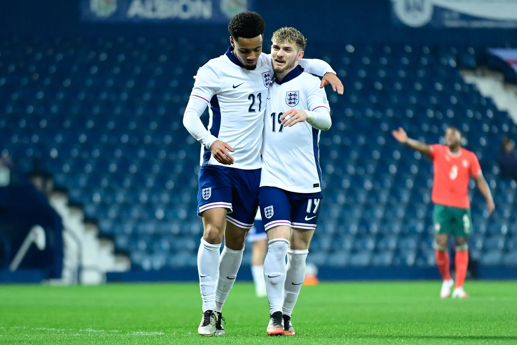 Jong Engeland tegen Jong Oranje: dit is de selectie | VoetbalNieuws