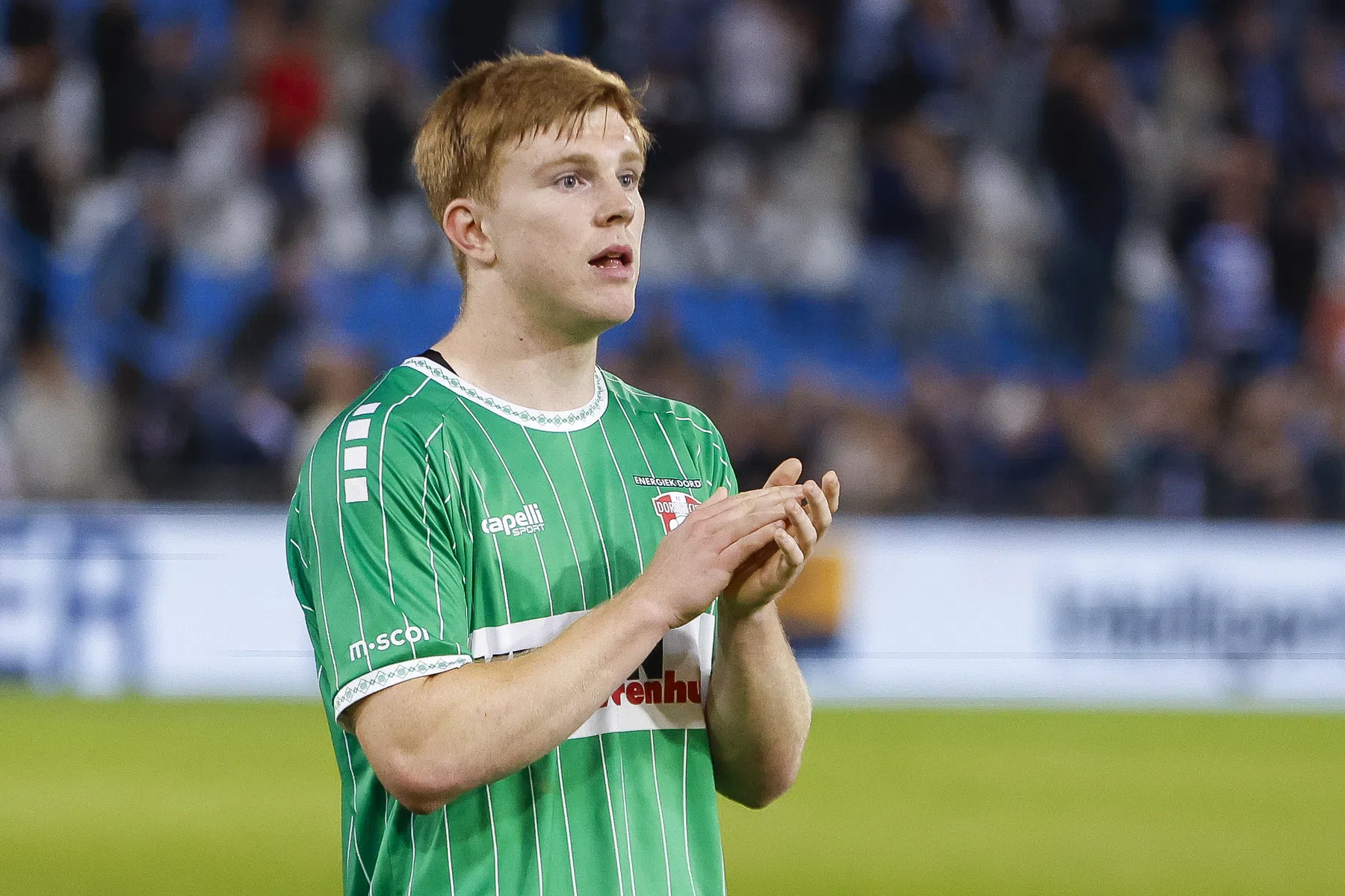 Excelsior mengt zich in strijd om Feyenoorder Devin Haen | VoetbalNieuws