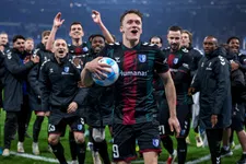 Thumbnail for article: Bijzonder gerucht: 'Nederlandse goalgetter wekt interesse van Feyenoord'