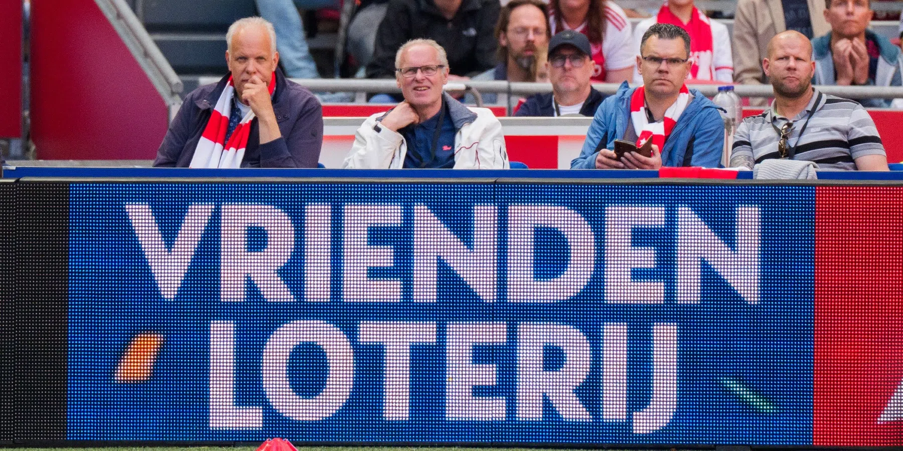 Waarom loterijen wel sponsor blijven in het Nederlandse voetbal | VoetbalNieuws