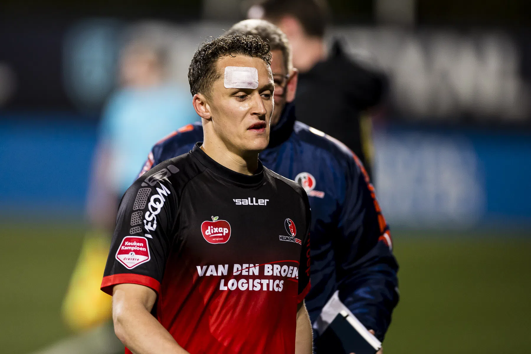 Martijn Kaars: profiel van Feyenoords nieuwe spitskandidaat | VoetbalNieuws