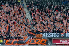 Thumbnail for article: Lege tribunes bij Eredivisie-start: dit zijn de straffen voor Go Ahead en Volendam