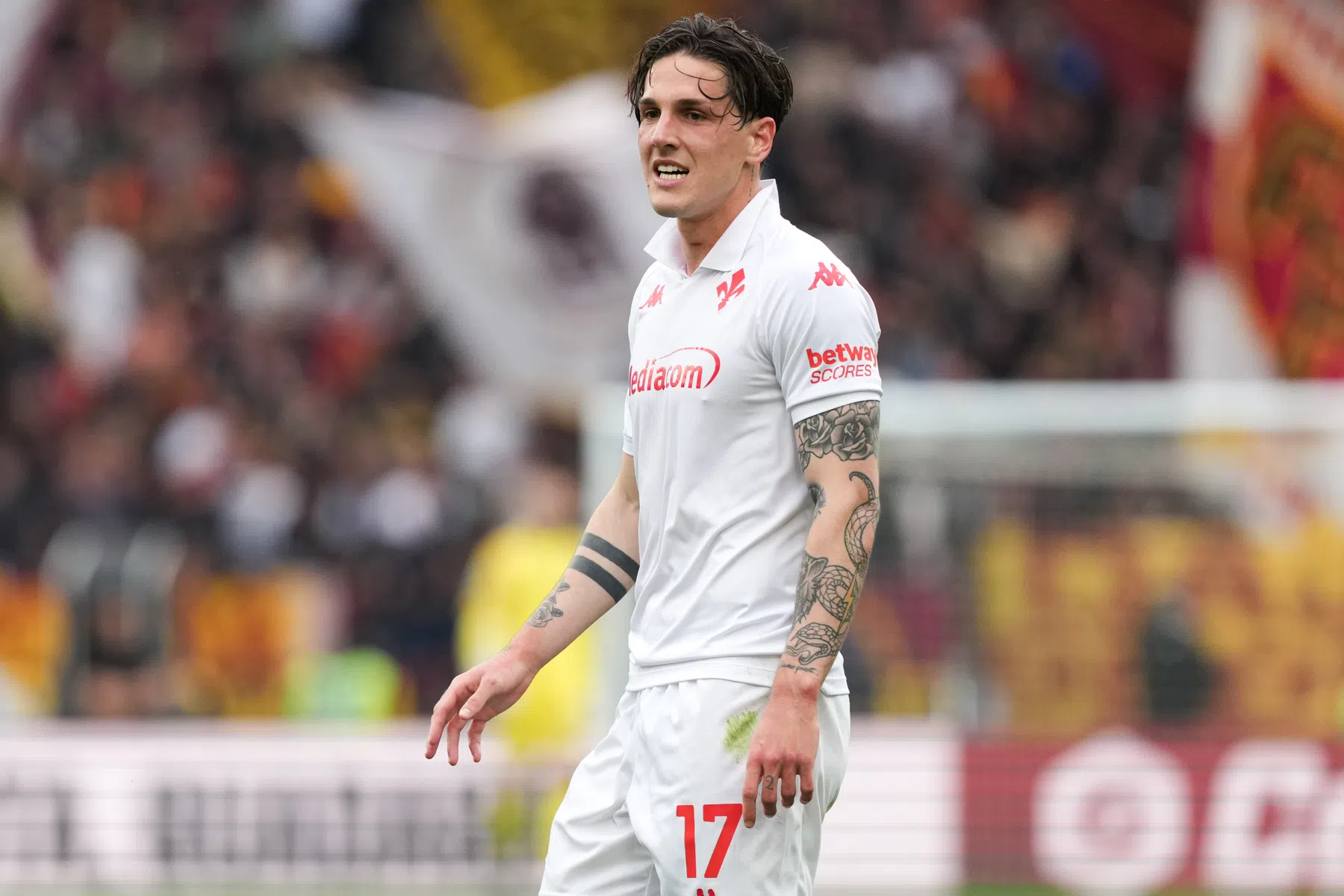 Wie is Nicolò Zaniolo? Profiel van PSV’s mogelijke aanwinst | VoetbalNieuws