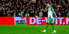Thumbnail for article: Hartman kondigt zelf Feyenoord-vertrek aan: 'Ik ga iedereen vreselijk missen'