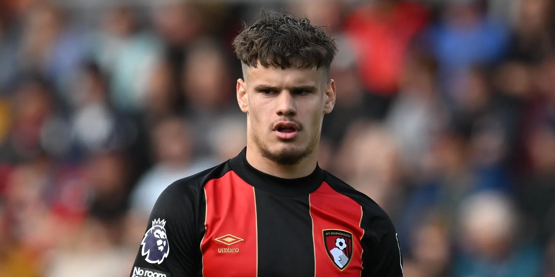 Kerkez tekent bij Liverpool: dit zegt de back over zijn transfer naar de landskamp