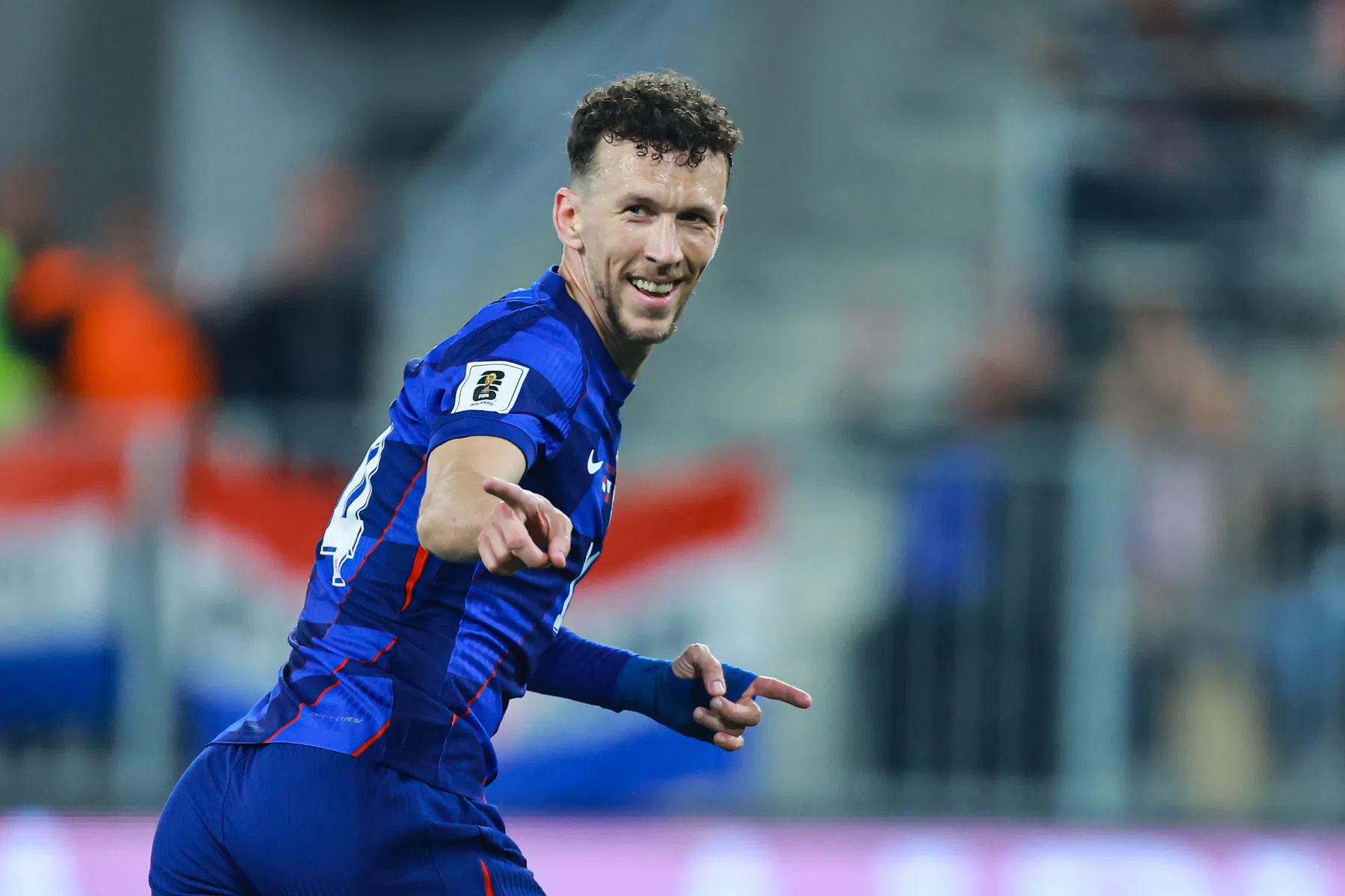 Ivan Perisic bijna akkoord over nieuw contract bij PSV | VoetbalNieuws