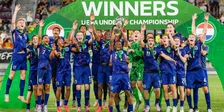 Thumbnail for article: Read reageert op EK-winst Oranje Onder 19: 'Het wordt een feestje'