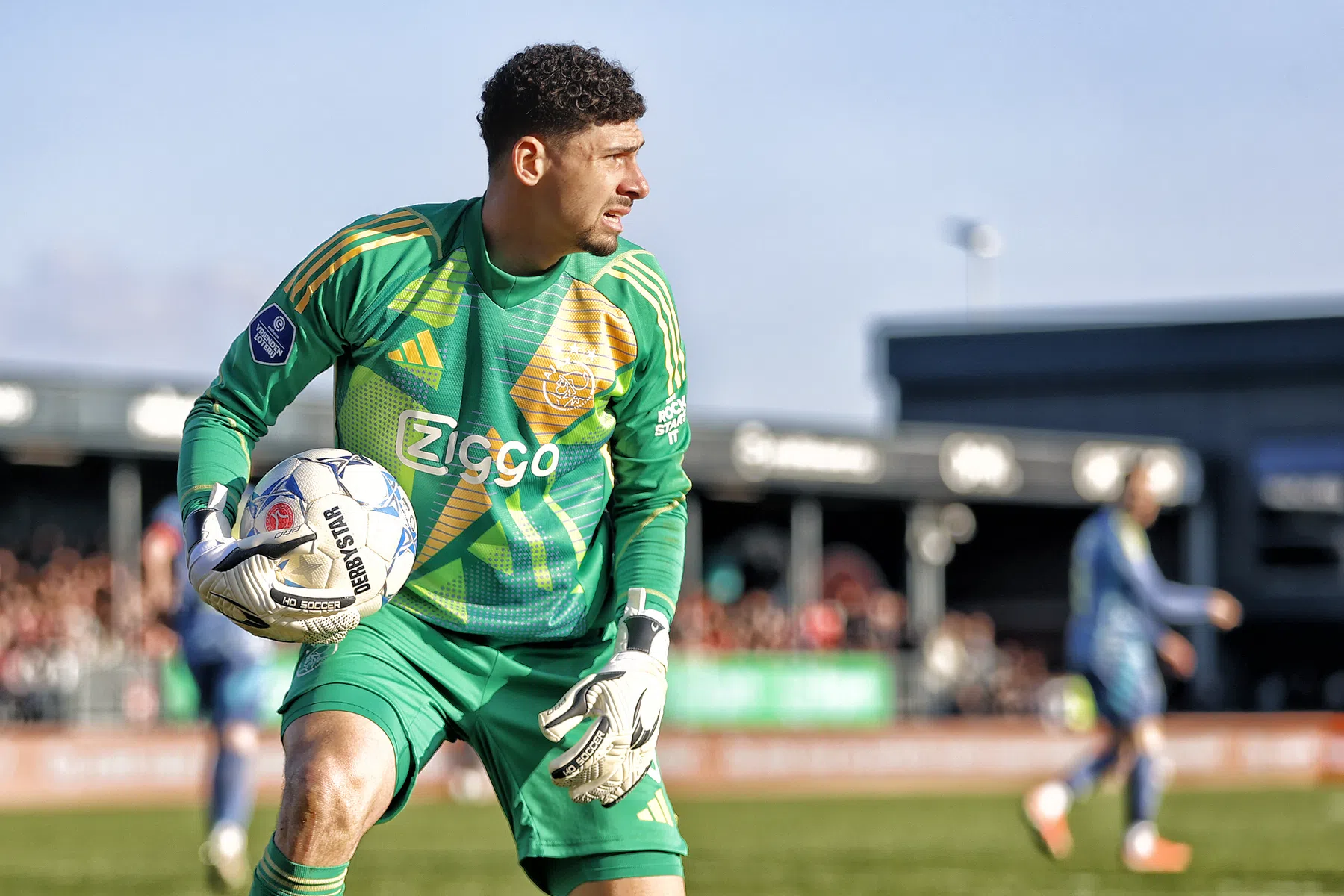 Matheus vertrekt van Braga naar Rode Ster Belgrado | VoetbalNieuws