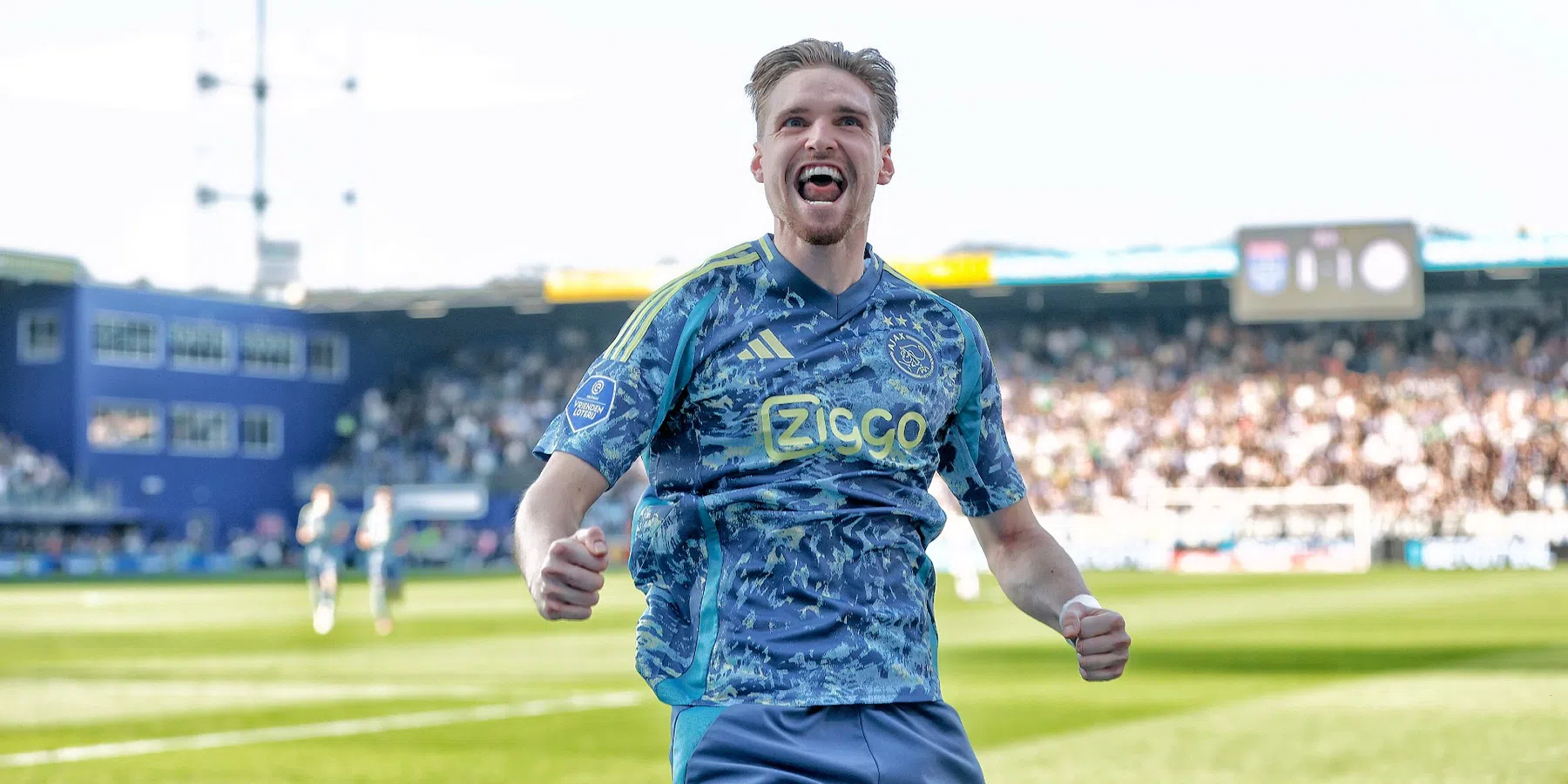 Taylor mag dromen van toptransfer naar Serie A
