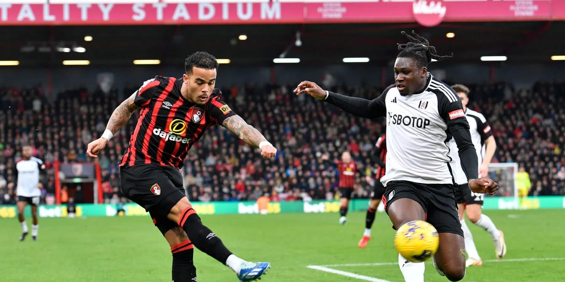 'Ten Hag blijft volhouden voor Premier League-Nederlander en denkt aan 30 miljoen'