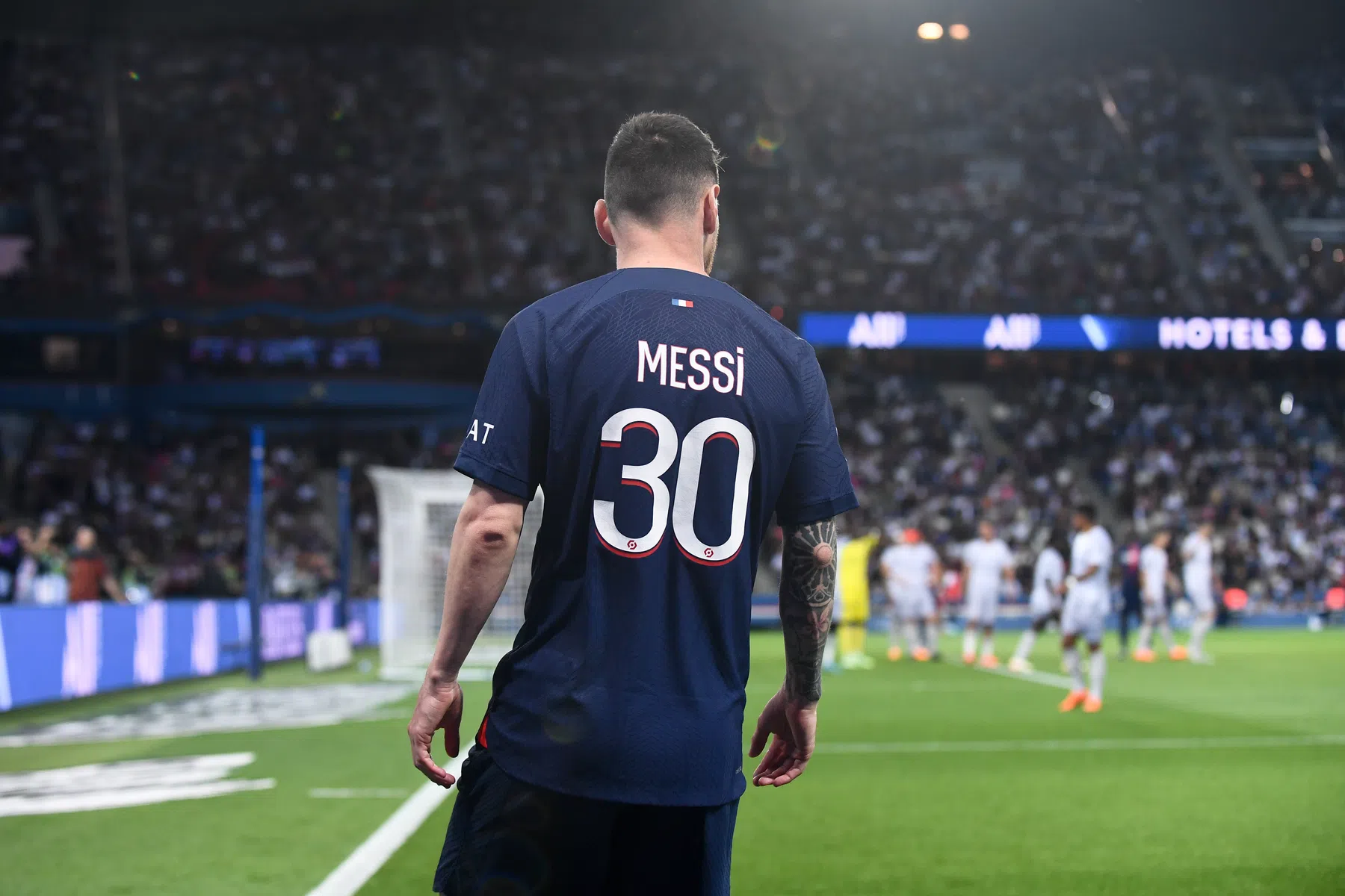 Waar en hoe laat PSG - Inter Miami kijken? | VoetbalNieuws