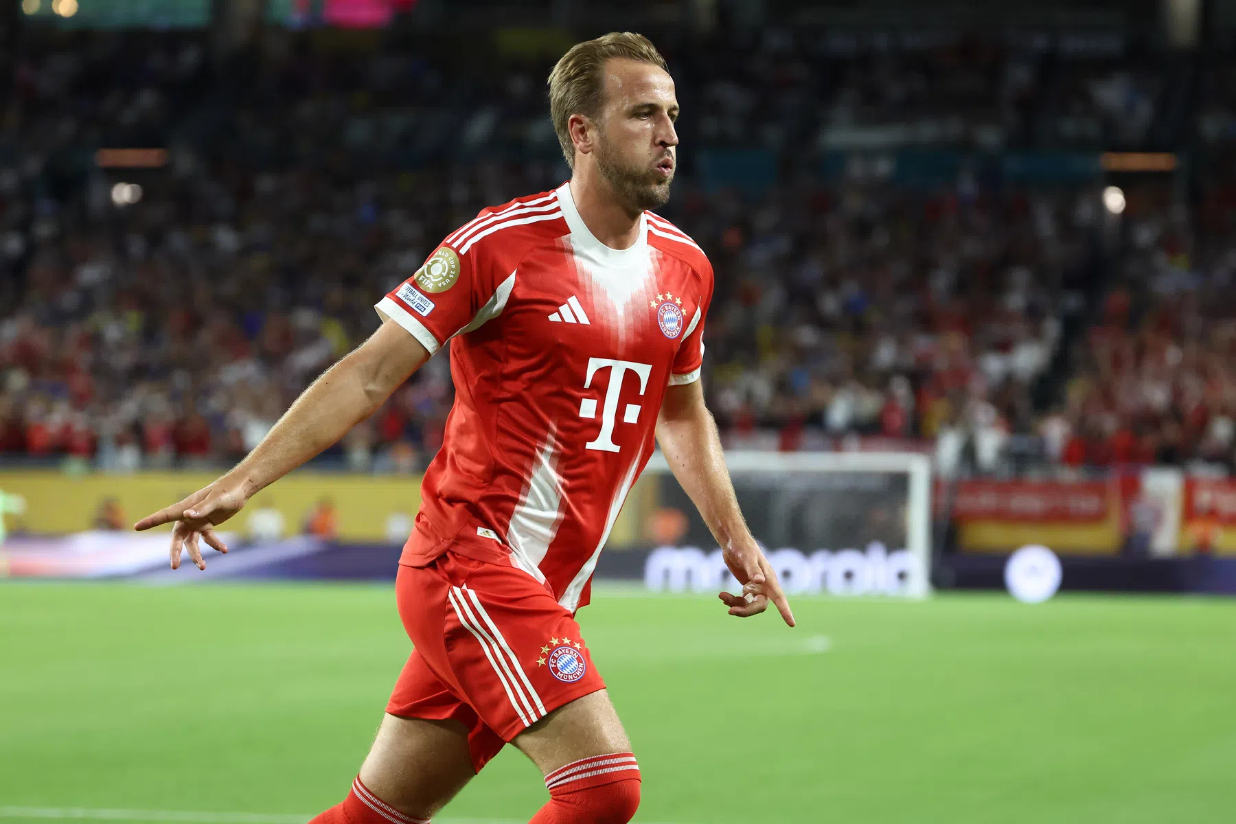 Waar en hoe laat Flamengo - Bayern München kijken? | VoetbalNieuws