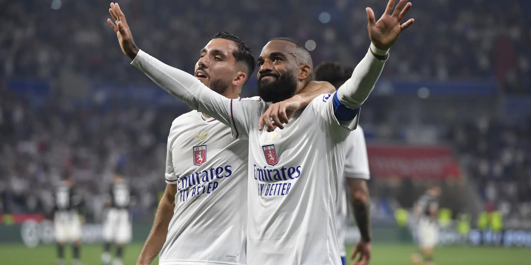 UEFA heeft goed nieuws voor Olympique Lyon na degradatie uit Ligue 1