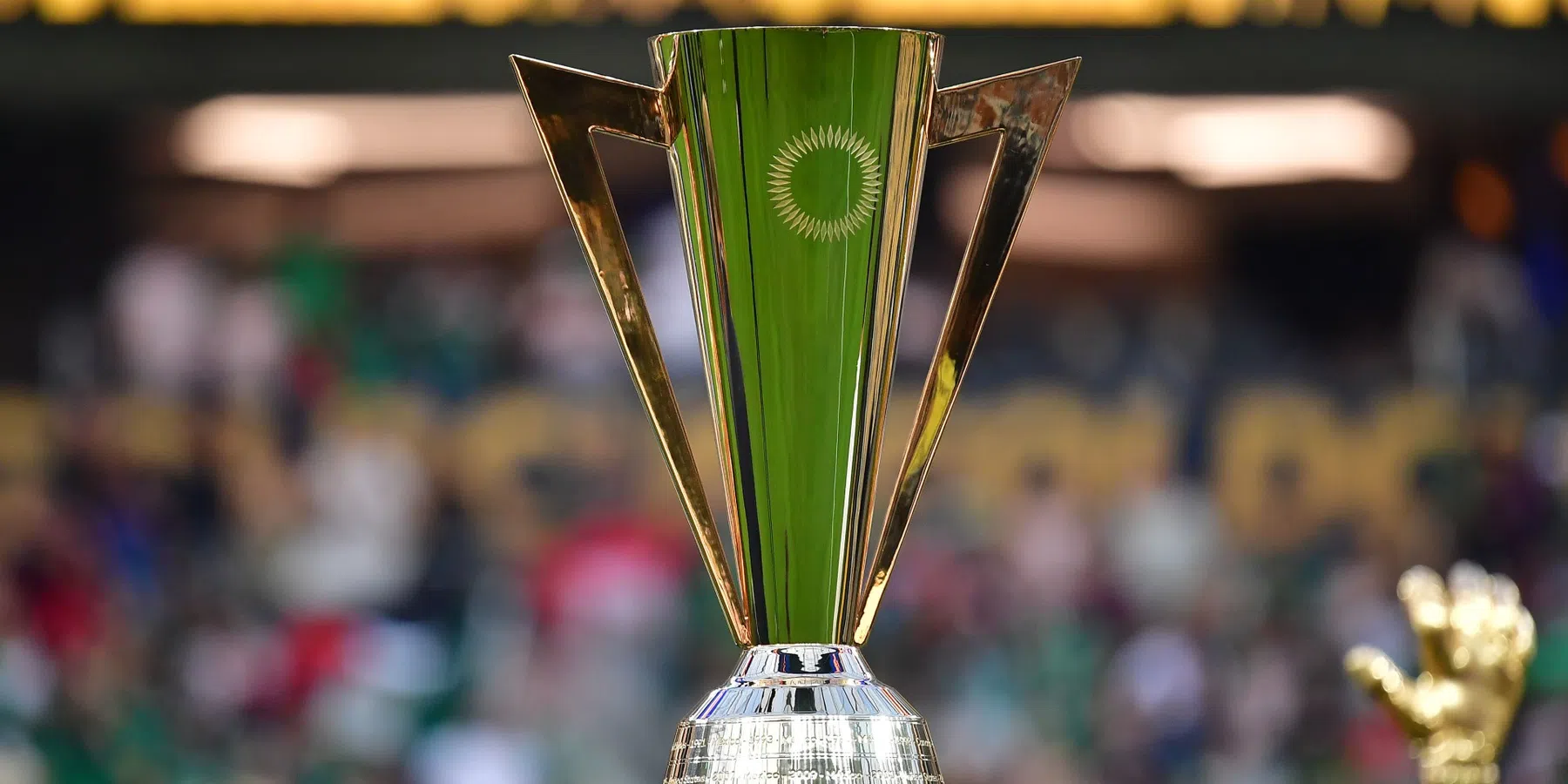 Waar en hoe laat wordt Canada - Guatemala in de Gold Cup uitgezonden?
