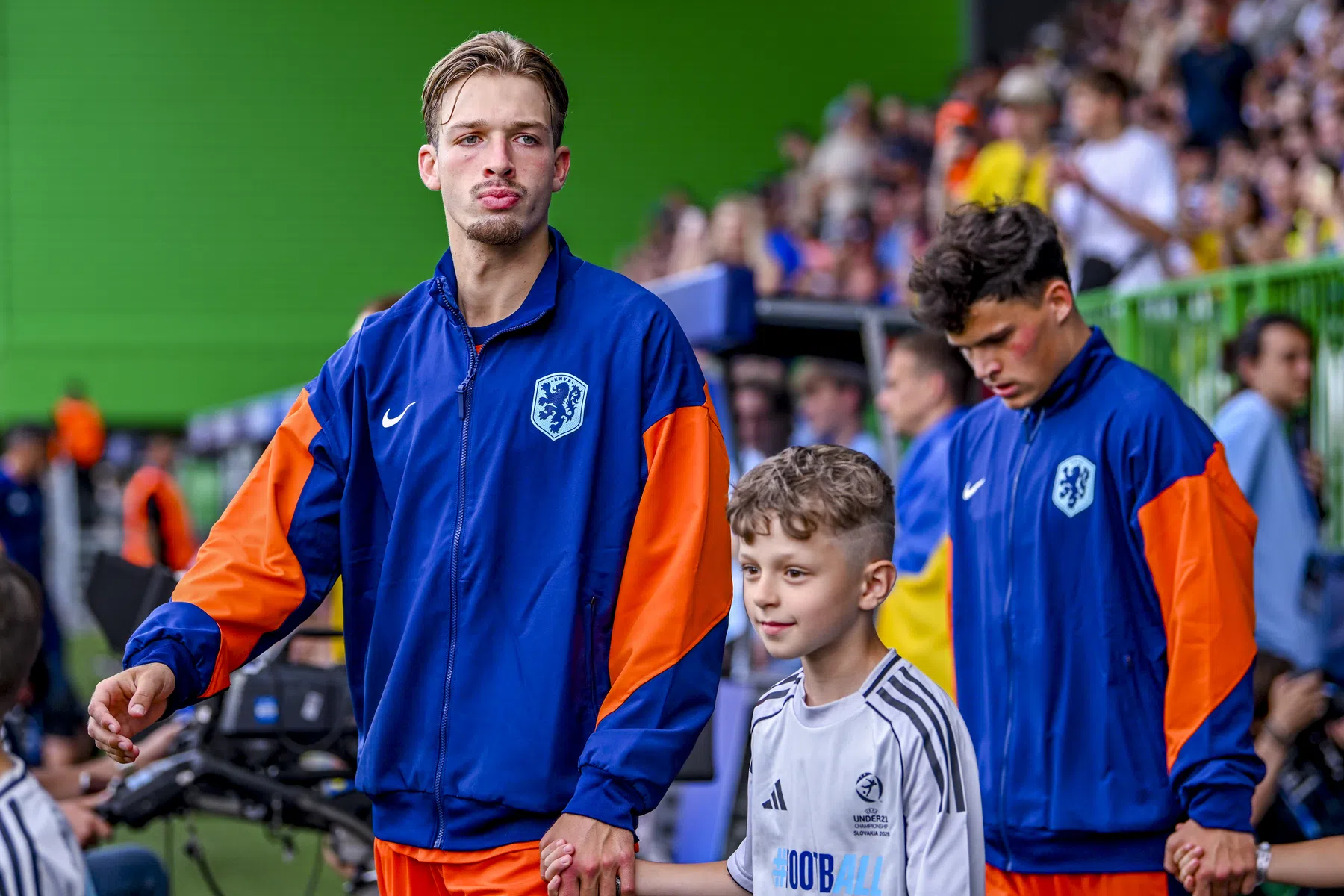 Luciano Valente naar Feyenoord voor zeven miljoen euro | VoetbalNieuws