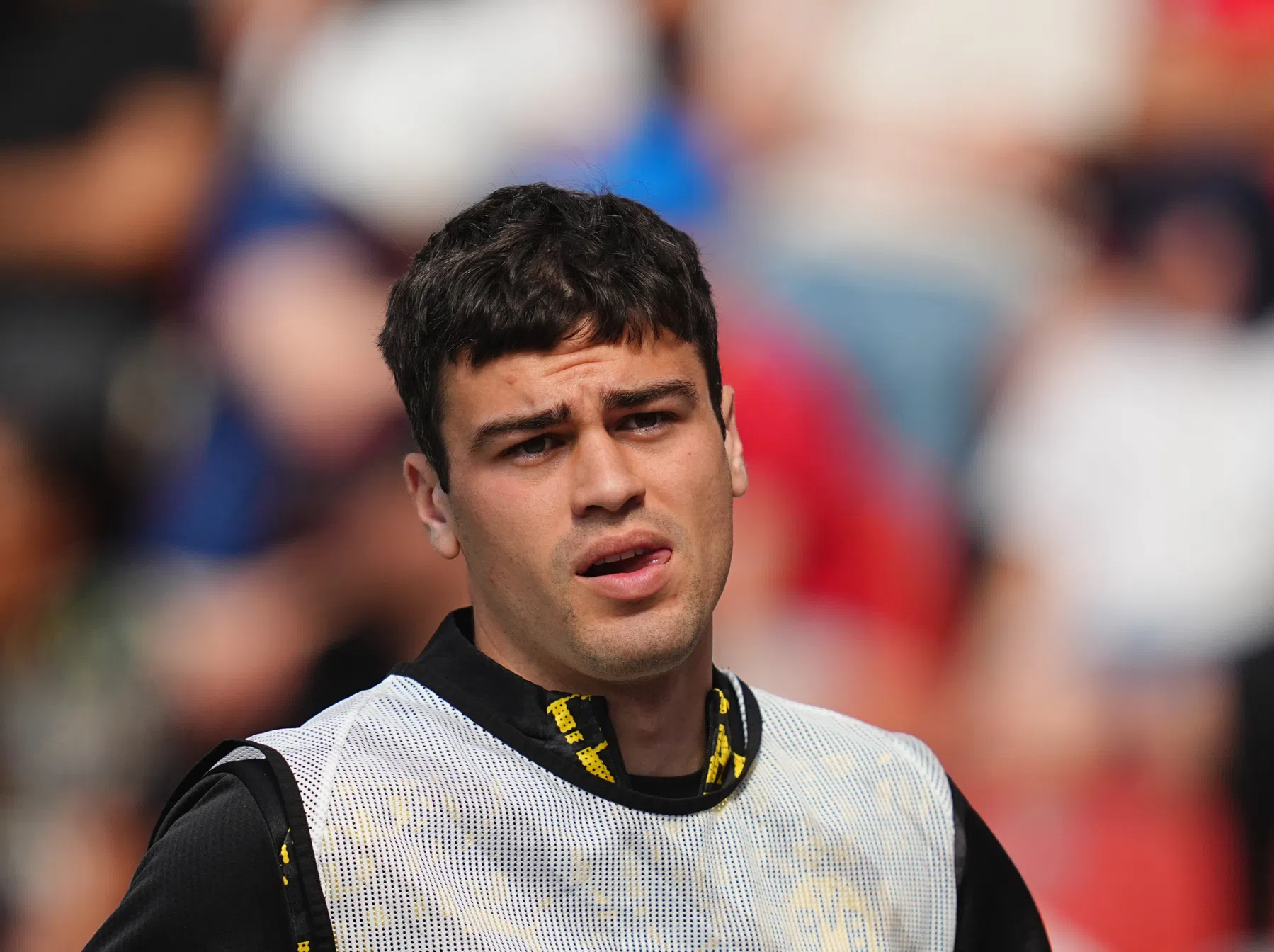 Giovanni Reyna in beeld bij Feyenoord, Ajax en PSV | VoetbalNieuws
