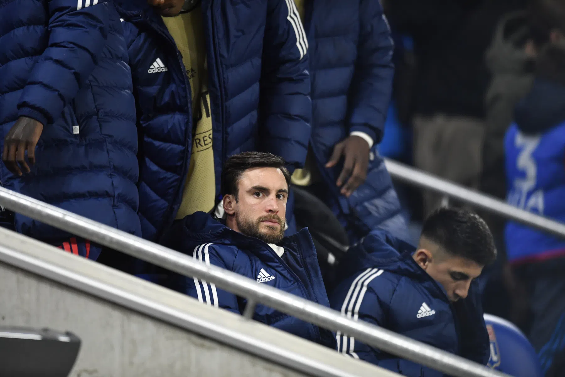 Nicolás Tagliafico in beeld bij AS Roma, Sevilla en Ajax | VoetbalNieuws