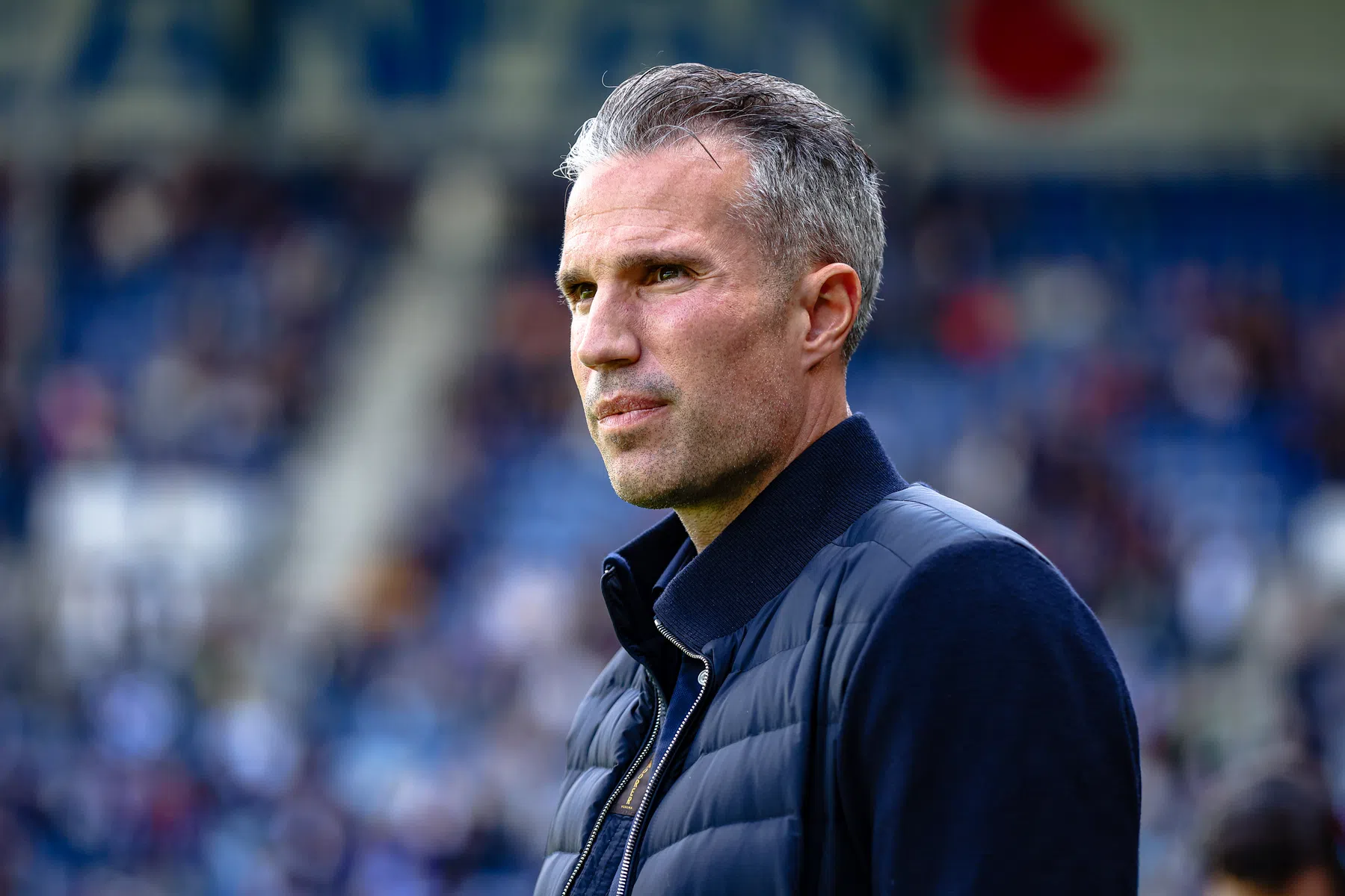 Waar kijk je de eerste oefenwedstrijd tussen Feyenoord en Cambuur | VN