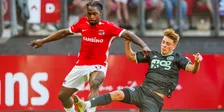 Thumbnail for article: Update: 'Addai komt door medische keuring en staat voor transfer naar Serie A'