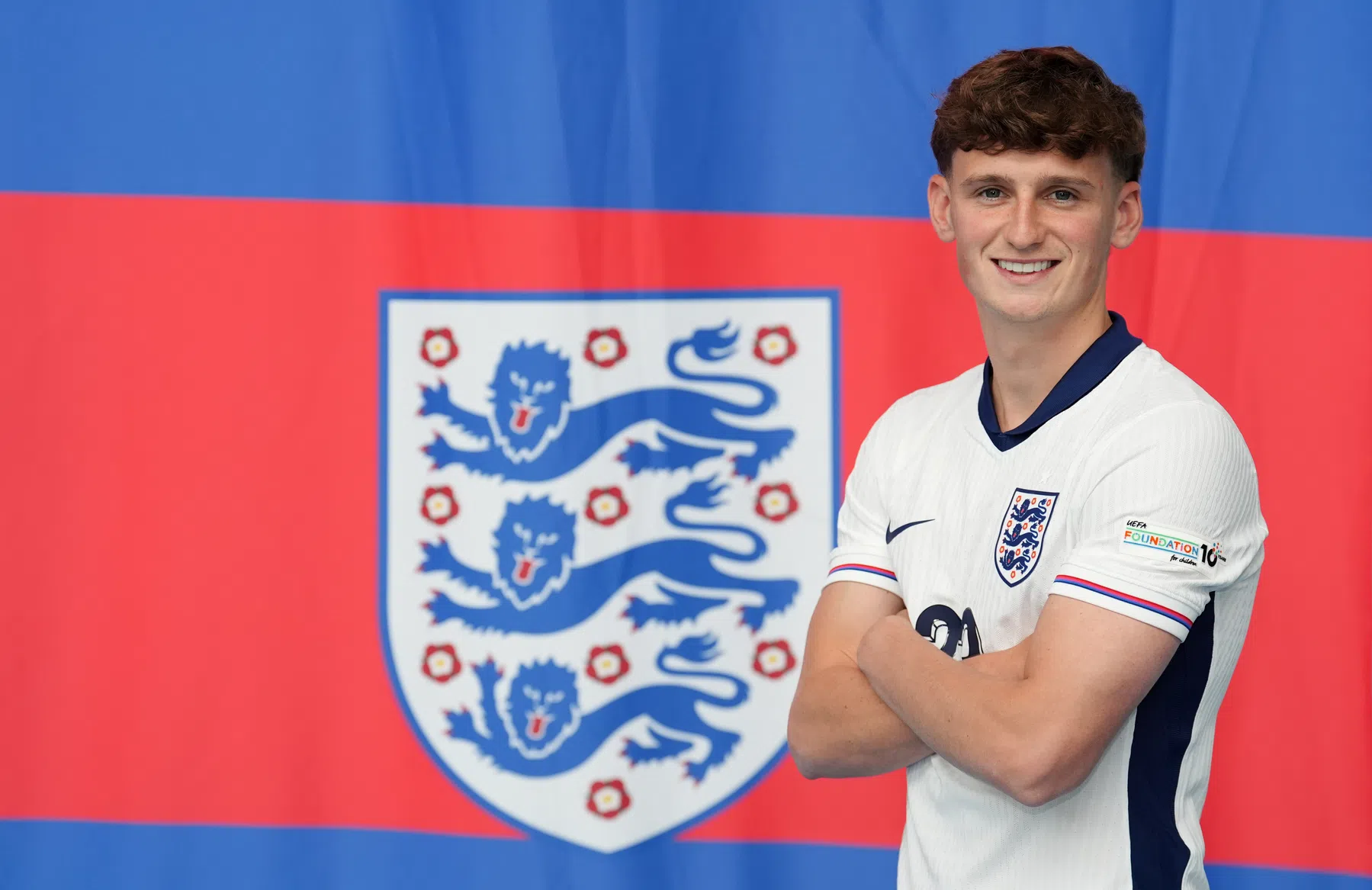 Wie is Tyler Morton, het Liverpool-talent dat Ajax wil? | VN