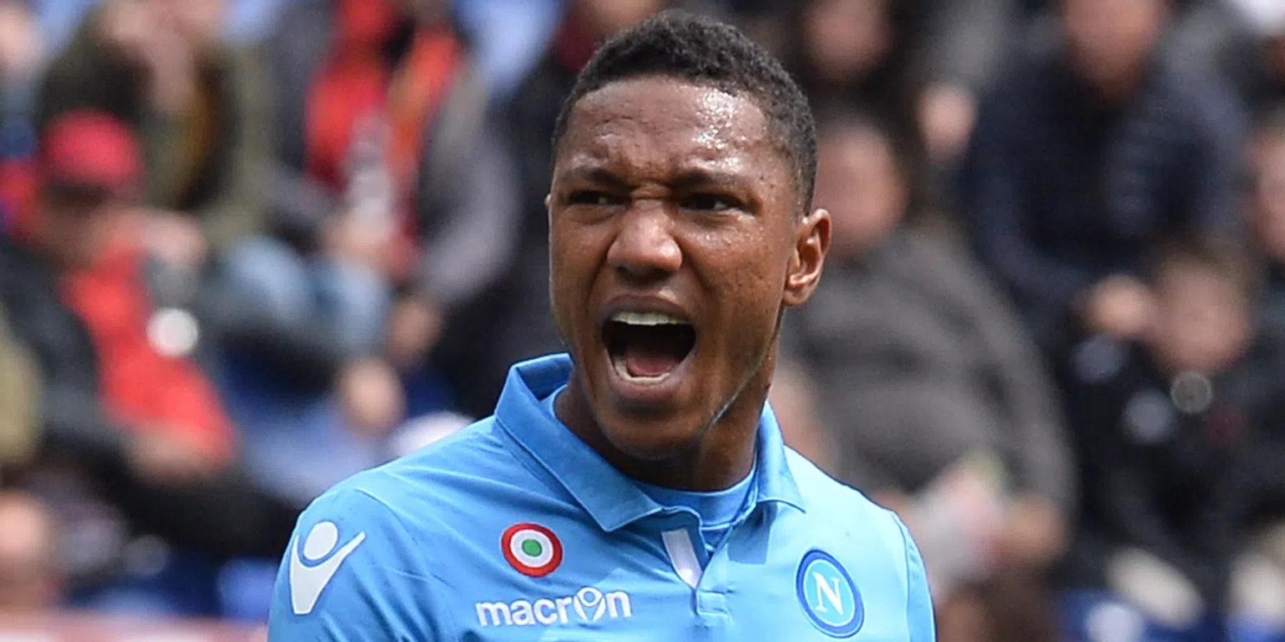 Welke Nederlanders speelden bij Napoli? | VoetbalNieuws