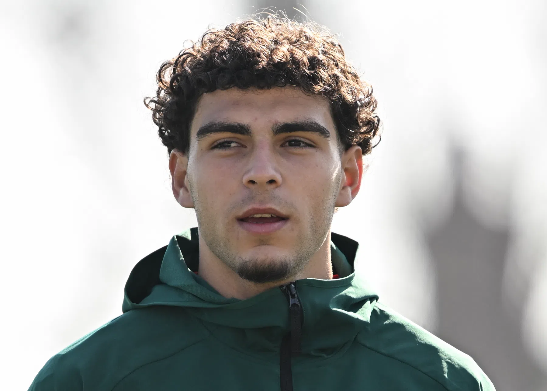 FC Twente strikt Peixoto (19) als nieuwe rechtsback tot 2028 | VN
