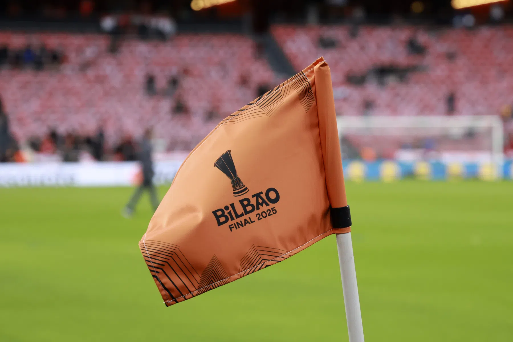 DAC uitgesloten, Crystal Palace vreest Europa-exit door UEFA-regel | VN