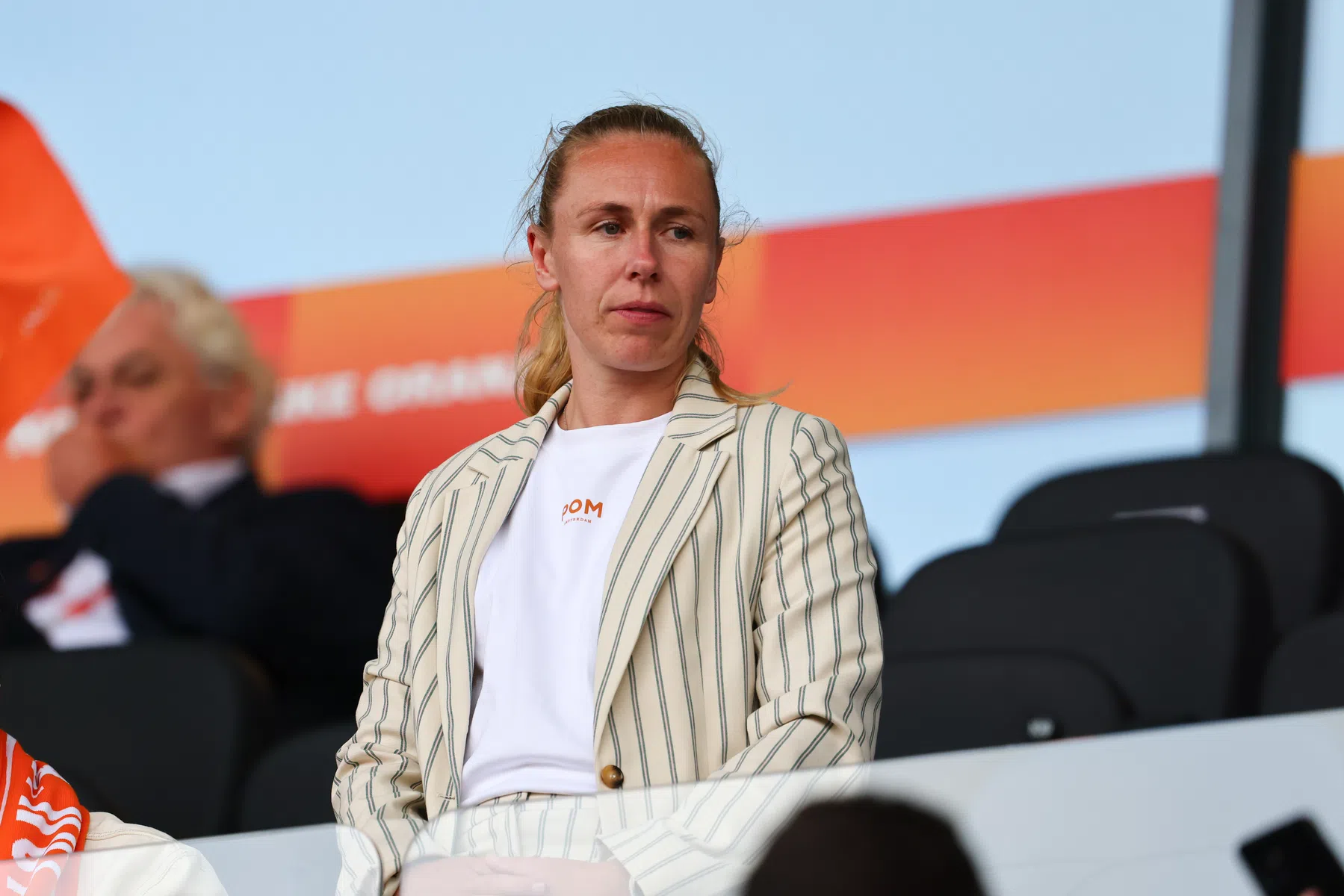 Wie is Anouk Bruil, de nieuwe trainer van Ajax Vrouwen? | VN